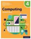 Oxford International Computing: Student Book 4 - Book