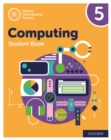 Oxford International Computing: Student Book 5 - Book