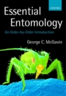 Essential Entomology : An Order-by-Order Introduction - Book