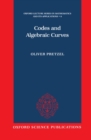 Codes and Algebraic Curves - Book