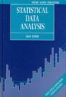 Statistical Data Analysis - Book