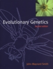 Evolutionary Genetics - Book