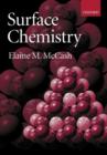 Surface Chemistry - Book