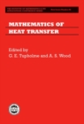 Mathematics of Heat Transfer - Book