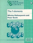 The f Elements - Book