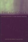 The Amygdala : A Functional Analysis - Book