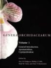 Genera Orchidacearum: Volume 1: Apostasioideae and Cypripedioideae - Book