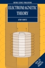 Electromagnetic Theory - Book