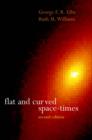 Flat and Curved Space-Times - Book