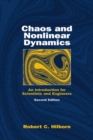 Chaos and Nonlinear Dynamics : An Introduction for Scientists and Engineers - Book