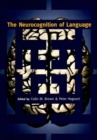The Neurocognition of Language - Book