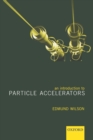 An Introduction to Particle Accelerators - Book