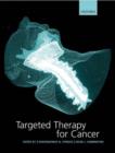 Targeted Therapy for Cancer - Book