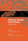Molecular Biology of the Neuron - Book