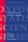 Highly Structured Stochastic Systems - Book