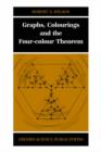 Graphs, Colourings and the Four-Colour Theorem - Book