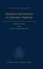 Quantum Symmetries on Operator Algebras - Book