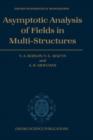 Asymptotic Analysis of Fields in Multi-structures - Book