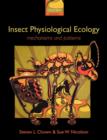 Insect Physiological Ecology : Mechanisms and Patterns - Book