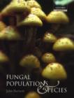 Fungal Populations and Species - Book