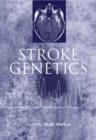 Stroke Genetics - Book