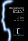 Reducing the Burden of Headache - Book