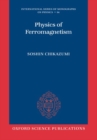 Physics of Ferromagnetism - Book