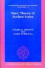 Basic Theory of Surface States - Book