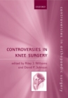 Controversies in Knee Surgery - Book