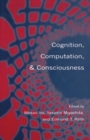 Cognition, Computation, and Consciousness - Book