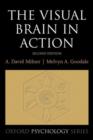 The Visual Brain in Action - Book