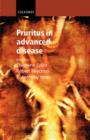 Pruritus in Advanced Disease - Book