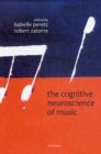 The Cognitive Neuroscience of Music - Book