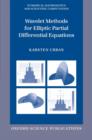 Wavelet Methods for Elliptic Partial Differential Equations - Book