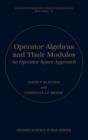 Operator Algebras and Their Modules : An operator space approach - Book