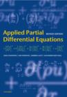 Applied Partial Differential Equations - Book