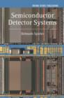 Semiconductor Detector Systems - Book