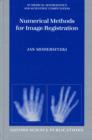 Numerical Methods for Image Registration - Book