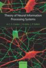 Theory of neural information processing systems - Book
