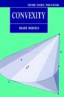 Convexity - Book