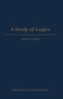 A Study of Logics - Book