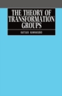 The Theory of Transformation Groups - Book