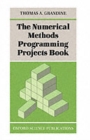 The Numerical Methods Programming Projects Book - Book