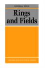 Rings and Fields - Book