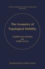 The Geometry of Topological Stability - Book