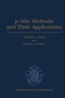p-Adic Methods and Their Applications - Book