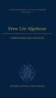 Free Lie Algebras - Book