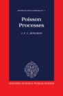 Poisson Processes - Book