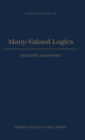 Many-Valued Logics - Book