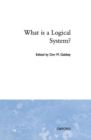 What is a Logical System? - Book